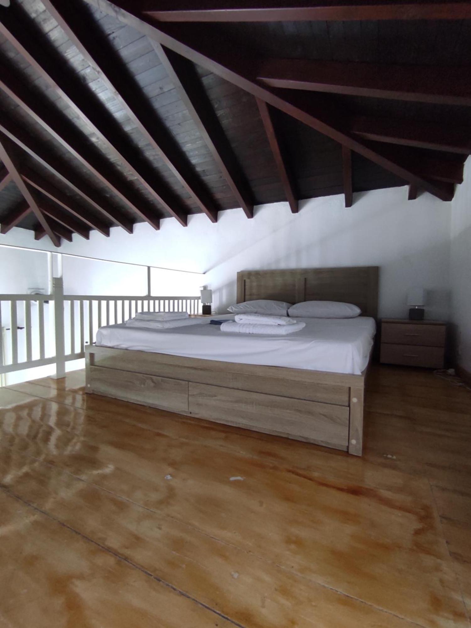 Lionaki House Villa Скопелос Екстериор снимка