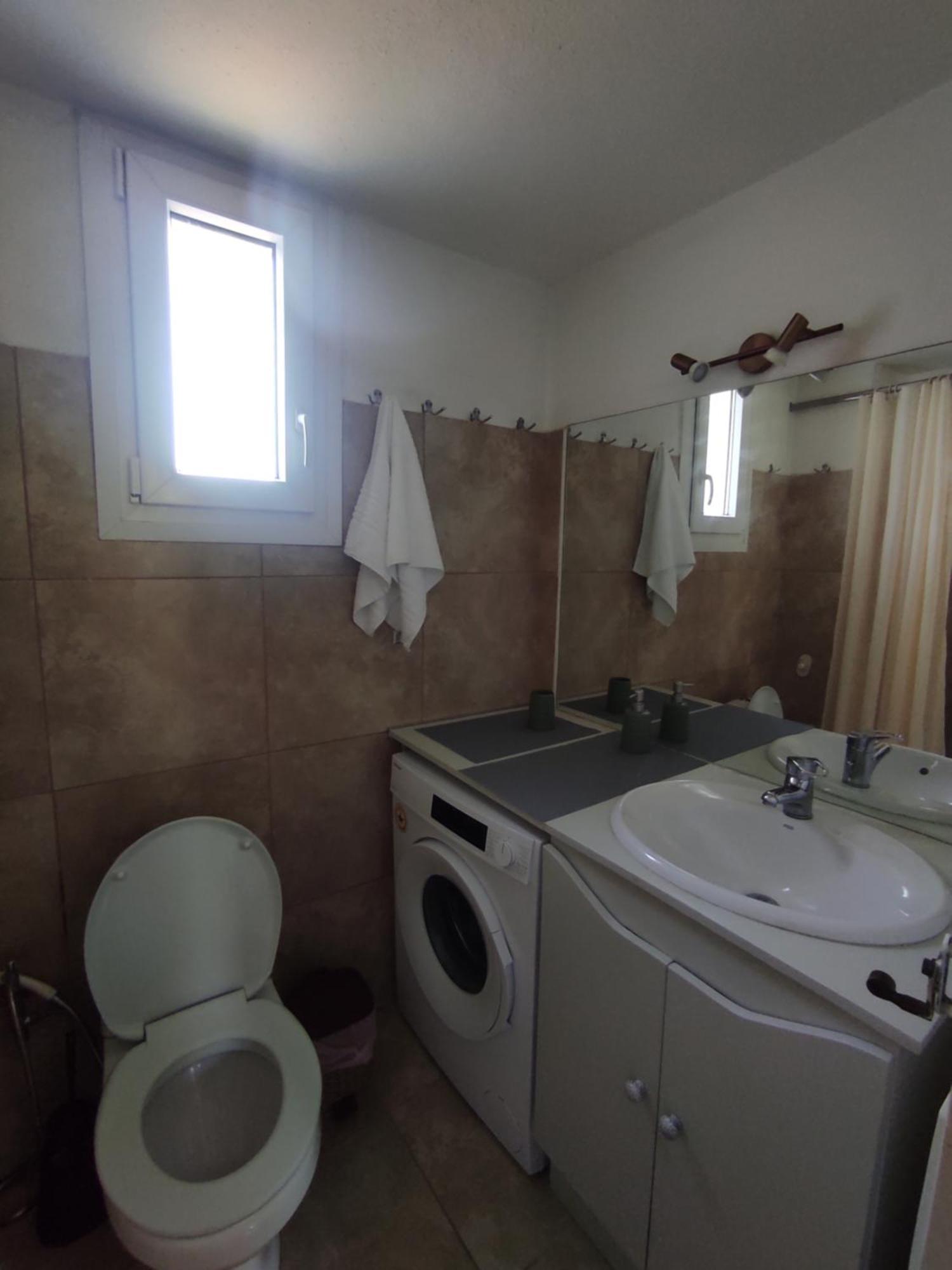 Lionaki House Villa Скопелос Екстериор снимка