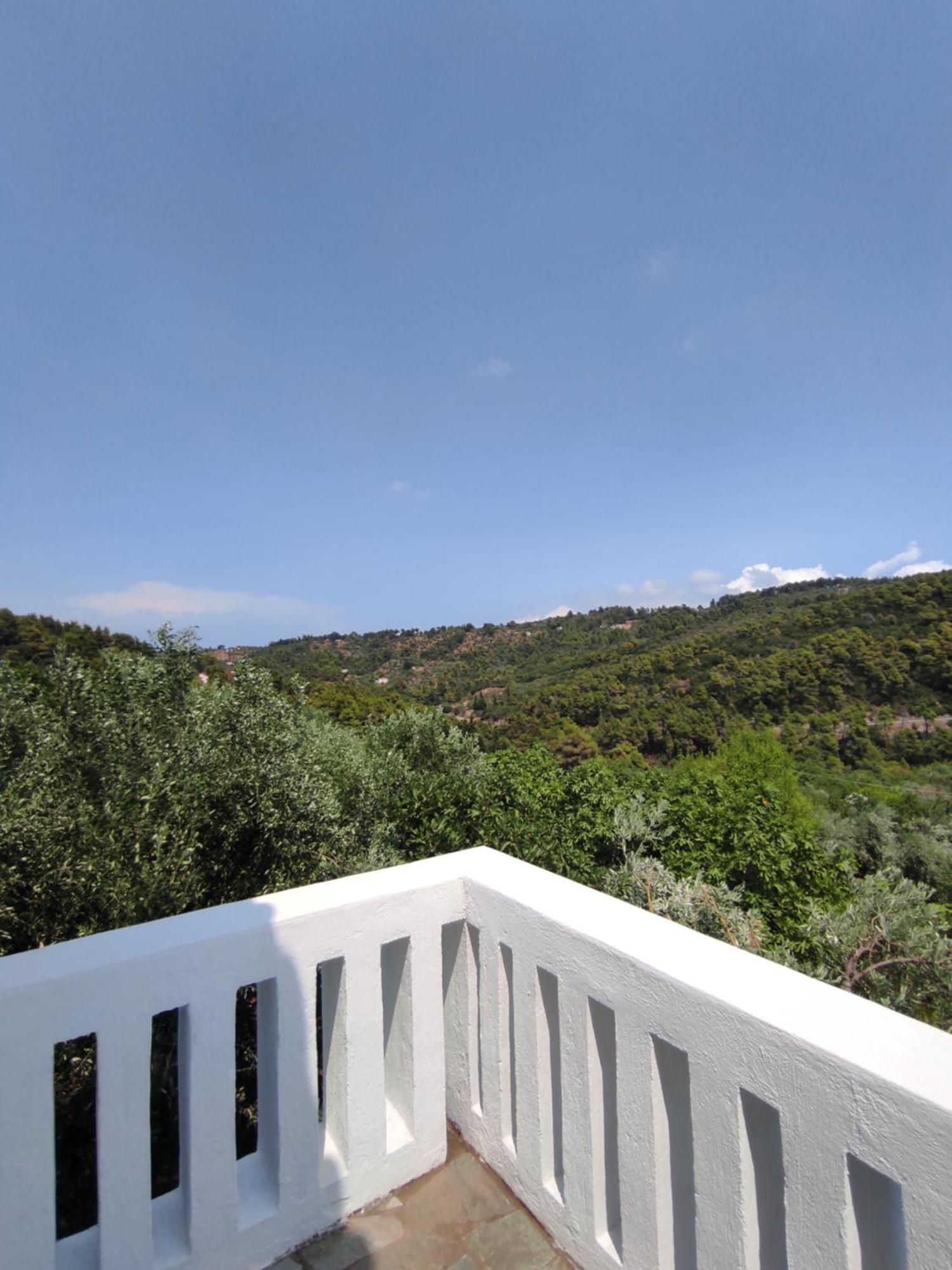 Lionaki House Villa Скопелос Екстериор снимка